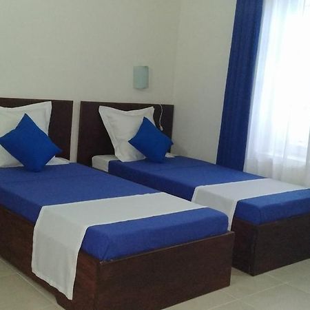Le Lotus Bleu Hotel Antananarivo Exterior photo