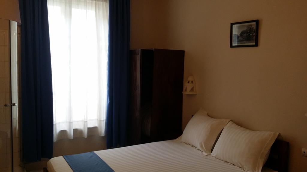 Le Lotus Bleu Hotel Antananarivo Exterior photo