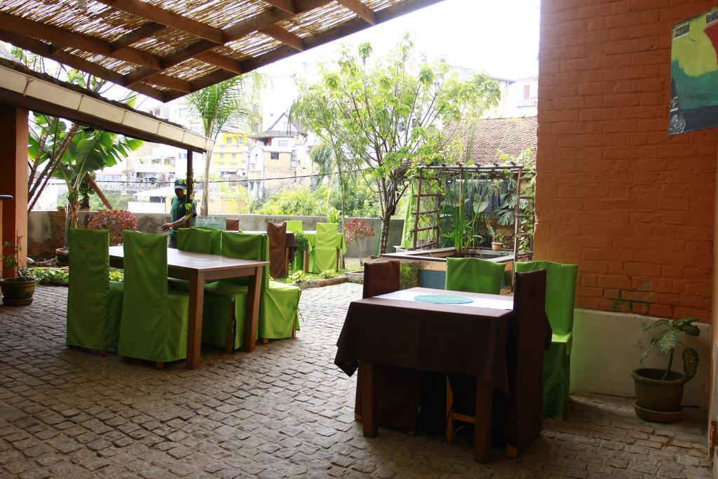 Le Lotus Bleu Hotel Antananarivo Exterior photo