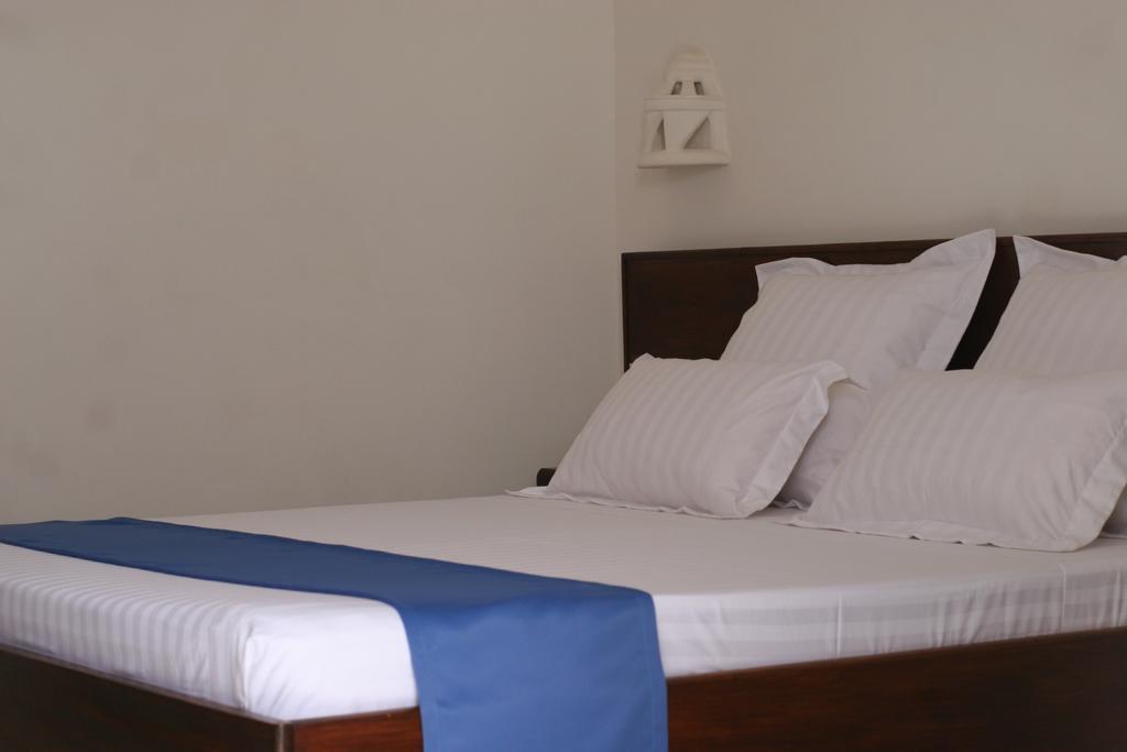 Le Lotus Bleu Hotel Antananarivo Exterior photo