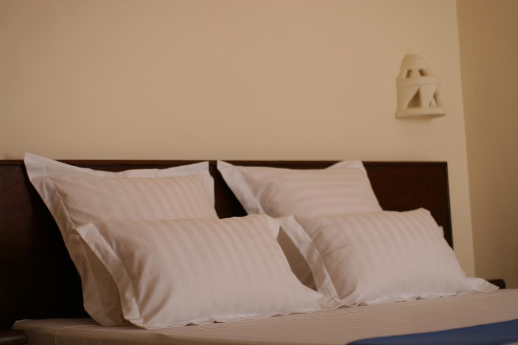 Le Lotus Bleu Hotel Antananarivo Exterior photo