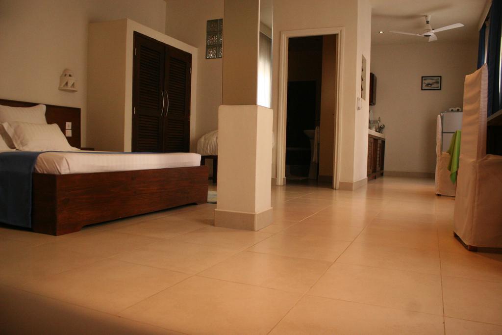 Le Lotus Bleu Hotel Antananarivo Exterior photo