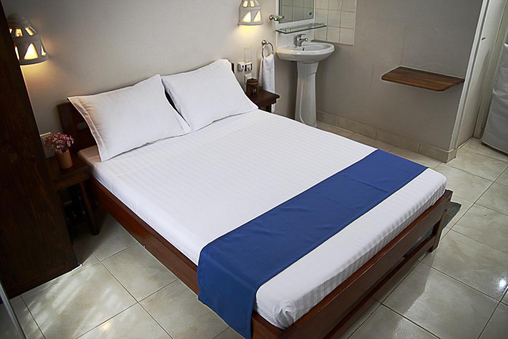 Le Lotus Bleu Hotel Antananarivo Exterior photo