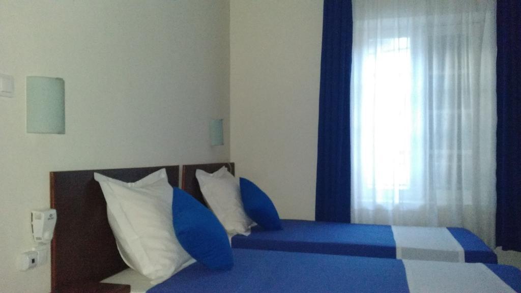 Le Lotus Bleu Hotel Antananarivo Exterior photo